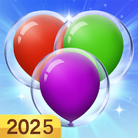 Bubble Boxes — три в ряд для Android