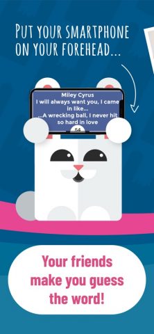 BunnyHops — The #1 party game для iOS — скриншот 3