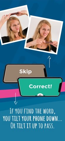 BunnyHops — The #1 party game для iOS — скриншот 4