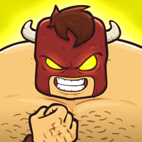 Burrito Bison: Launcha Libre для iOS