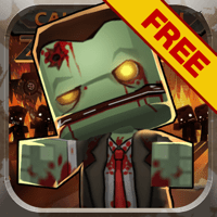 Call of Mini™ Zombies Free для iOS