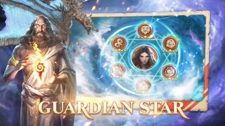 Call of Spartan для Android — скриншот 5