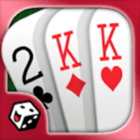 Canasta — The Card Game для iOS
