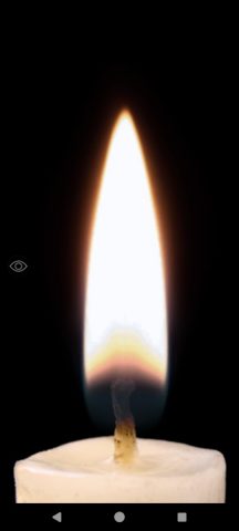 Candle для Android — скриншот 1