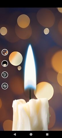 Candle для Android — скриншот 2
