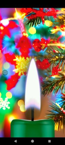 Candle для Android — скриншот 3