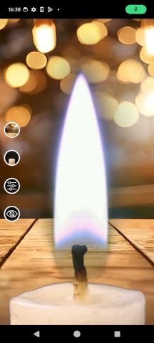 Candle для Android — скриншот 4