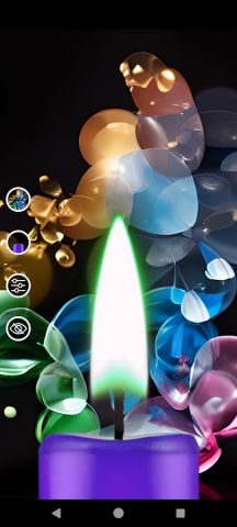 Candle для Android — скриншот 5