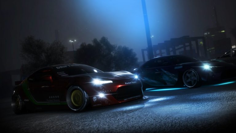 CarX Street — скриншот 1