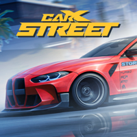 CarX Street для iOS
