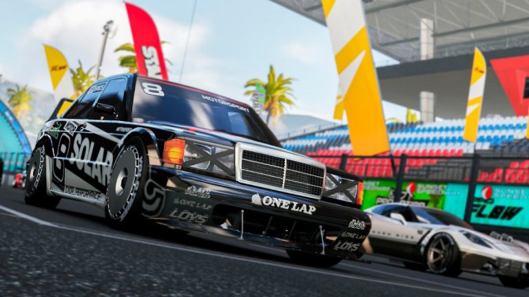 CarX Street — скриншот 2