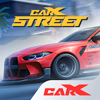 CarX Street для Android
