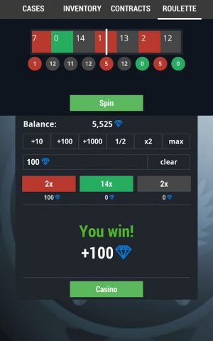 Case Simulator 2 для Android — скриншот 5