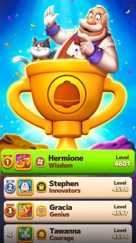 Castle Crush для Android — скриншот 3