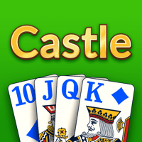 Castle Solitaire — карты для iOS