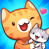 Милые Котики: Игра (Cat Game) для iOS