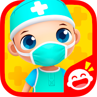 Central Hospital Stories для Android