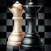 Шахматы — офлайн игра для iOS