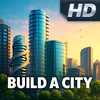 City Island 4 Магнат Sim HD для Android