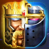 Clash of Kings — CoK для iOS