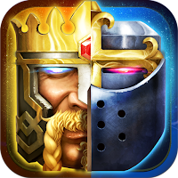 Clash of Kings для Android