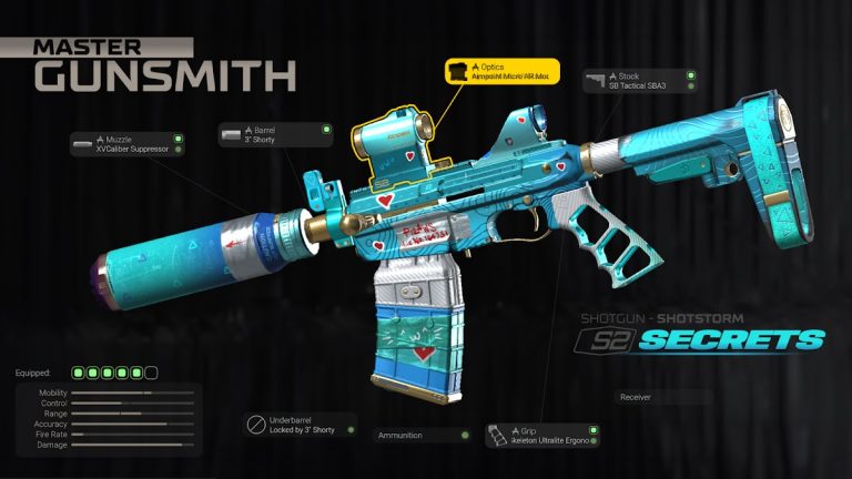 Combat Master Mobile FPS для Android — скриншот 3