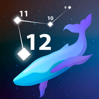 Соедини точки по цифрам для iOS