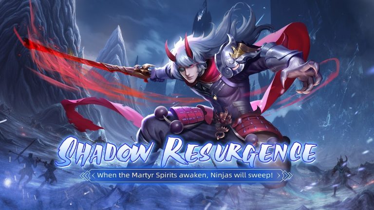 Conquer Online — MMORPG Game для Android — скриншот 1