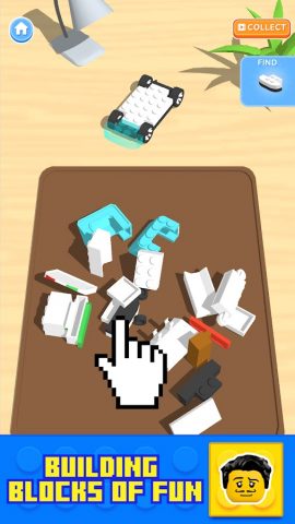 Construction Set — скриншот 1