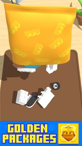 Construction Set — скриншот 3