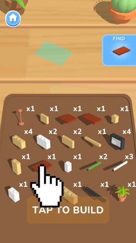 Construction Set — скриншот 5