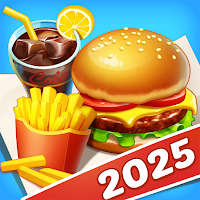 Cooking City для Android