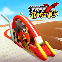 Correction Tape X Racing для Android