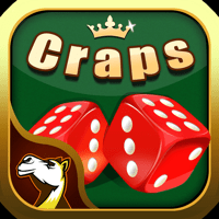 Craps — Casino Style! для iOS