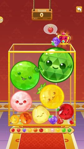 Daily Merge: Match Puzzle Game для Android — скриншот 1
