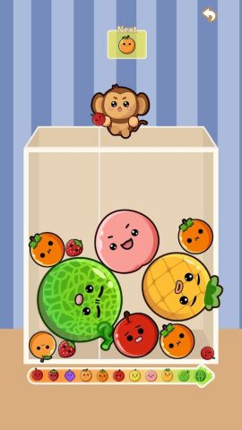 Daily Merge: Match Puzzle Game для Android — скриншот 3