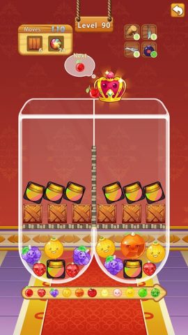 Daily Merge: Match Puzzle Game для Android — скриншот 4