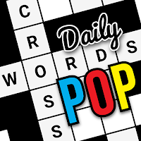 Daily POP Crossword Puzzles для Android