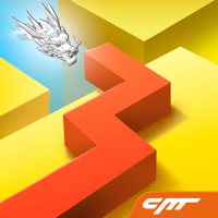 Линия Танца для iOS