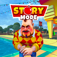 Dark Riddle — Story mode для Android