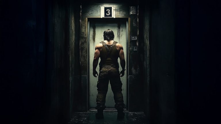 Day R Survival Game: Выживание — скриншот 2