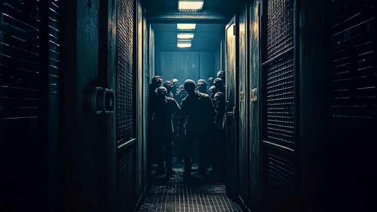 Day R Survival Game: Выживание — скриншот 3