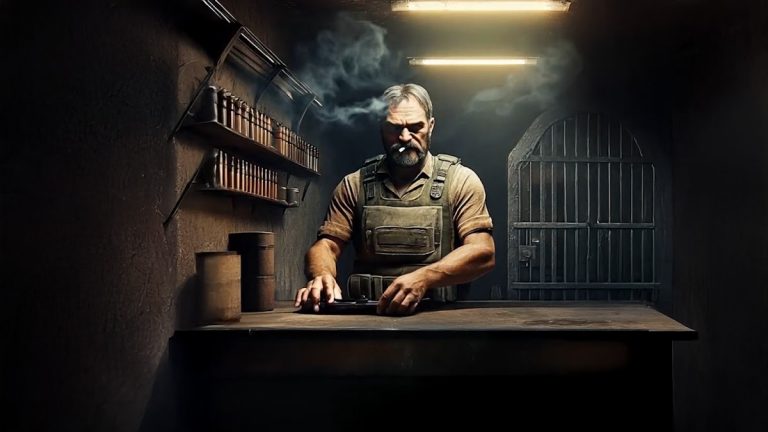 Day R Survival Game: Выживание — скриншот 4