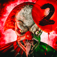 Death Park 2: Scary Clown Game для iOS