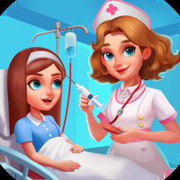 Doctor Clinic : игра больница для iOS
