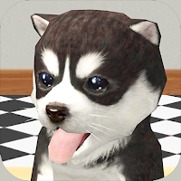 Dog Simulator Puppy Craft для Android