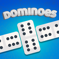 Dominoes Online — Classic Game для Android