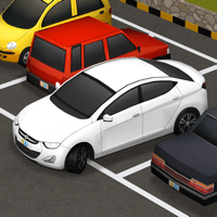 Dr. Parking 4 для iOS