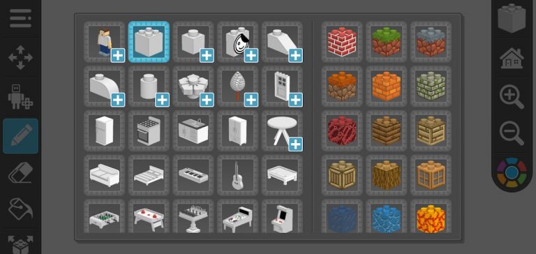 Draw Bricks для Android — скриншот 3