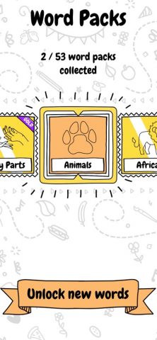 Draw it для iOS — скриншот 4